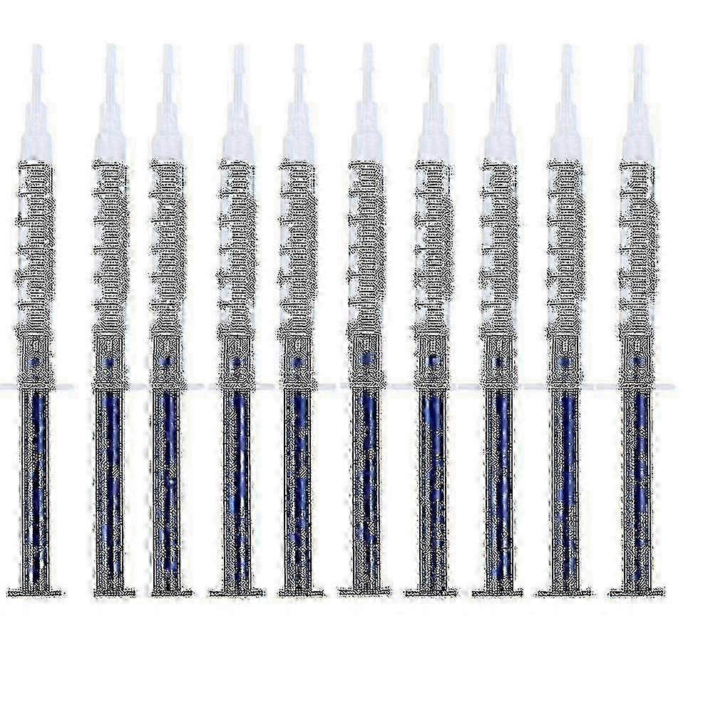 10個の歯のホワイトニングジェル16%22%35%44%歯科ホワイトニング材料歯の漂白剤ホワイトナージェル-高品質hwyNO.909