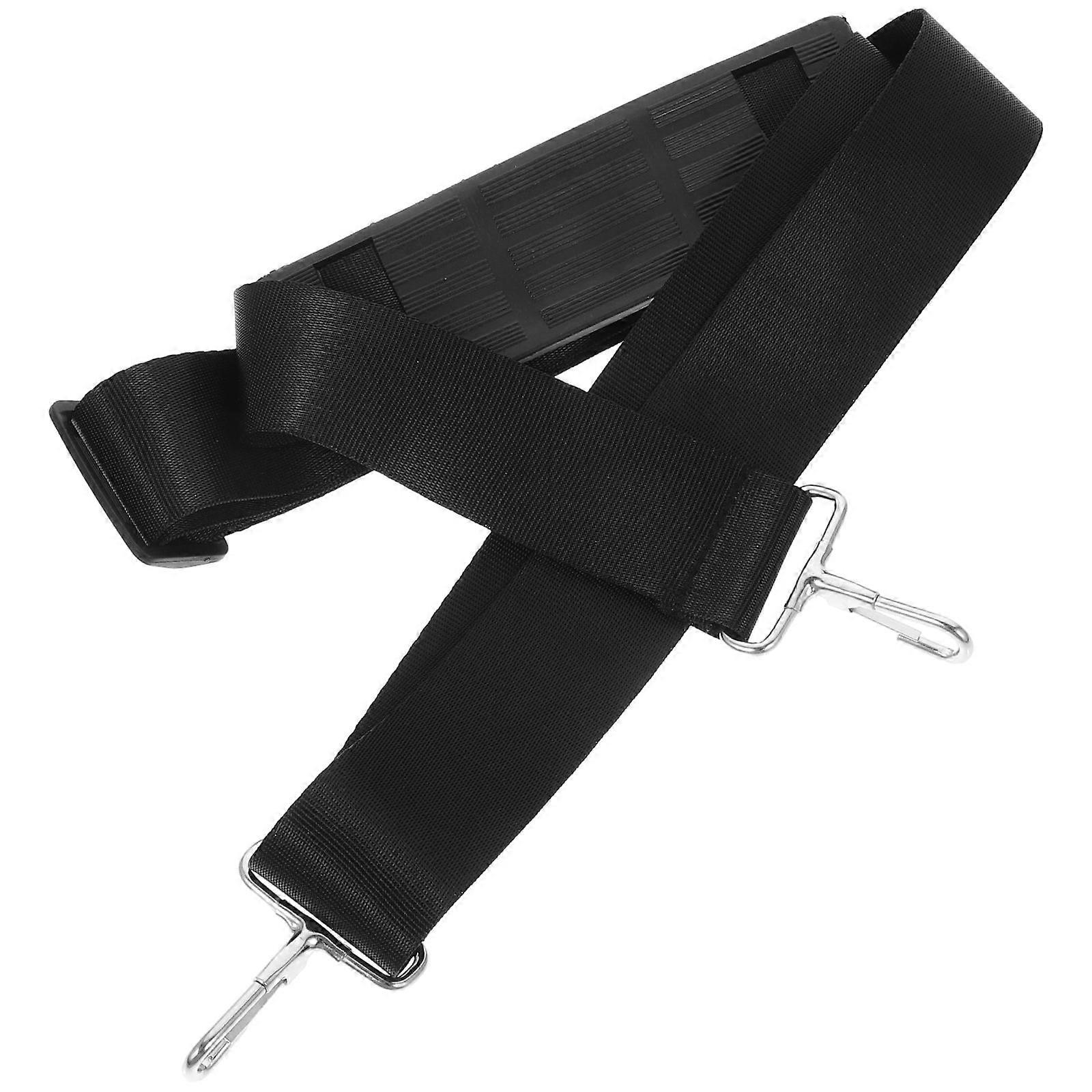 Adjustable Hands Free Crossbody Belt for Electric Hand Drill, Comfortable Nylon Strap for Improved Productivity, Versatile Tool Holder for Home