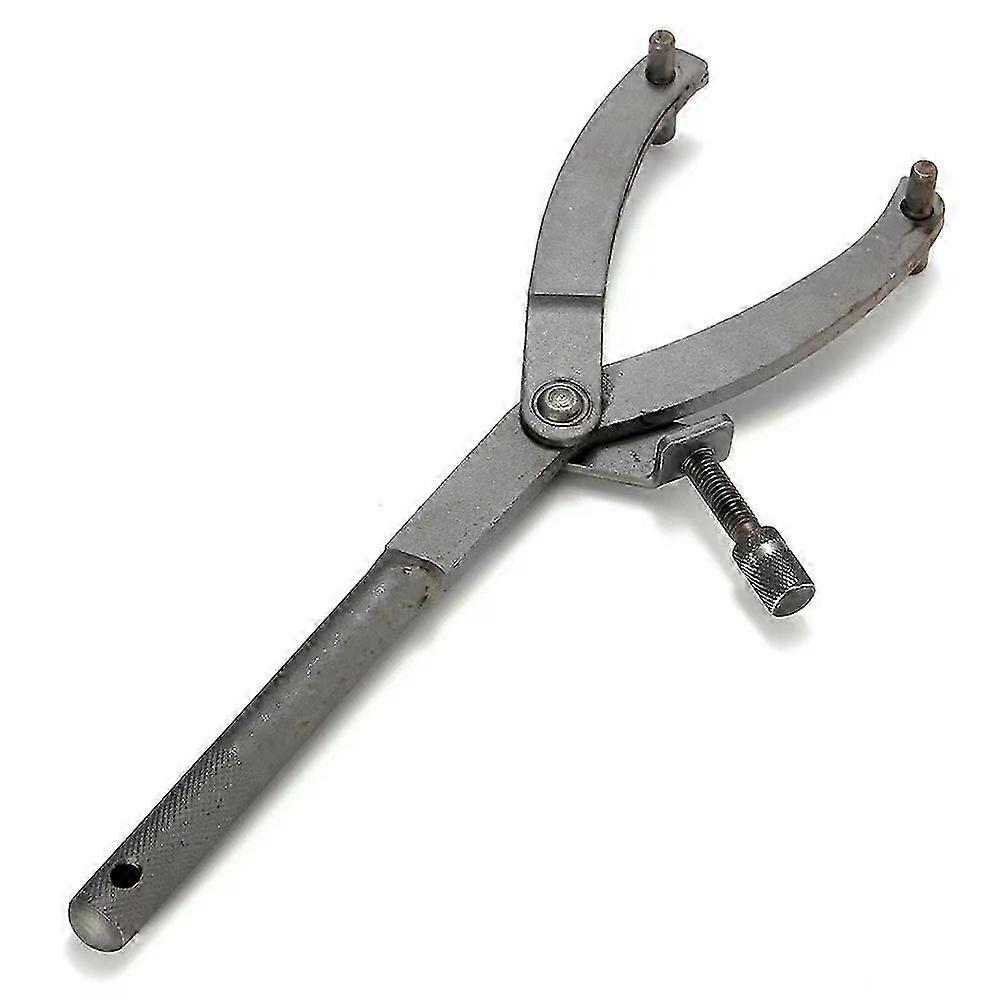 2024 Universal Motorcycle Flywheel Wrench Tool Y Shape Motor Clutch Disassembly Assembly Fixing Tool