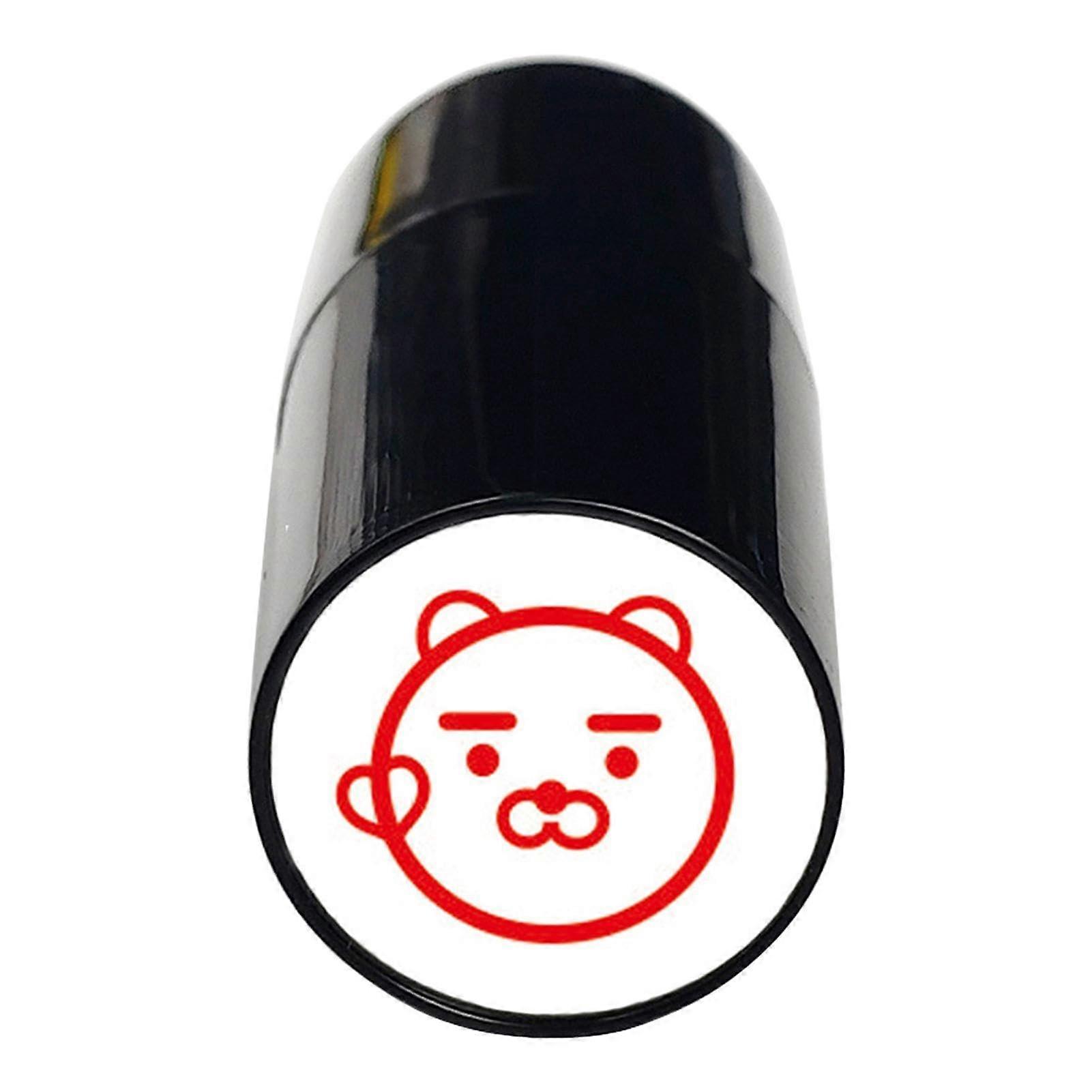 Golf Stamp Logo - Portable Reusable Golf Ball Identity Marker | Easy-to-Use Shamrock Design for Beginners and Kids 16