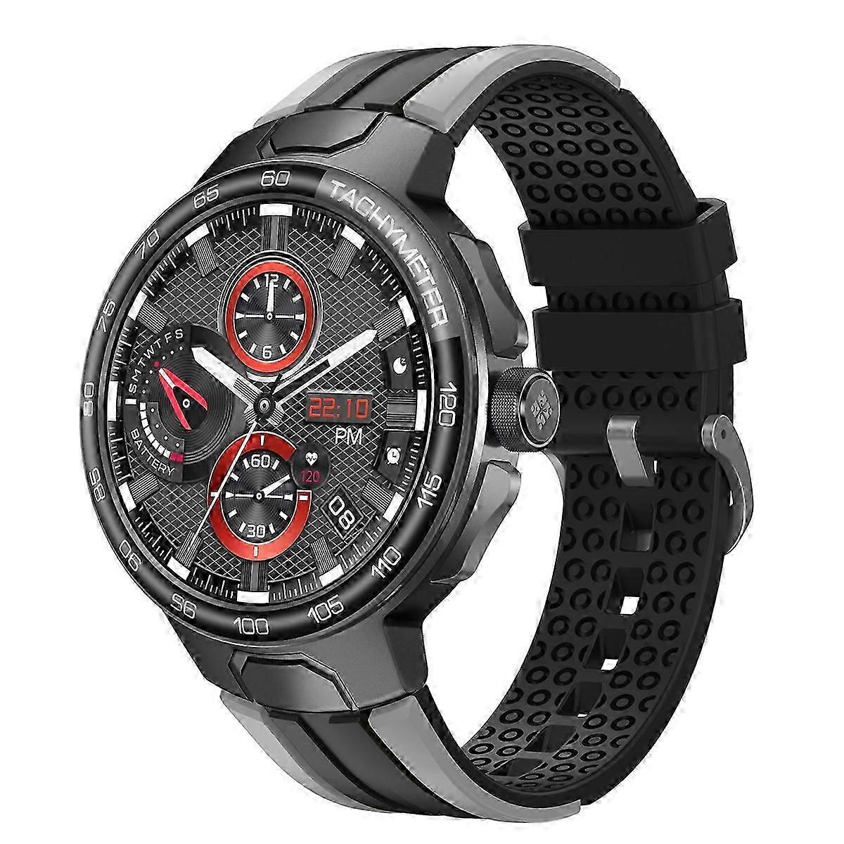 EX103 Bluetooth Talk Sports Smartwatch NFC speaker Wireless