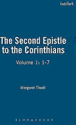 A doua epistolă către Corinteni