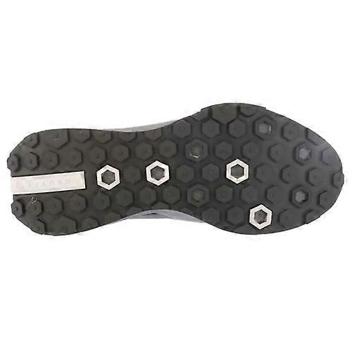 Cruyff Mens Ambruzzia Logo Trainers