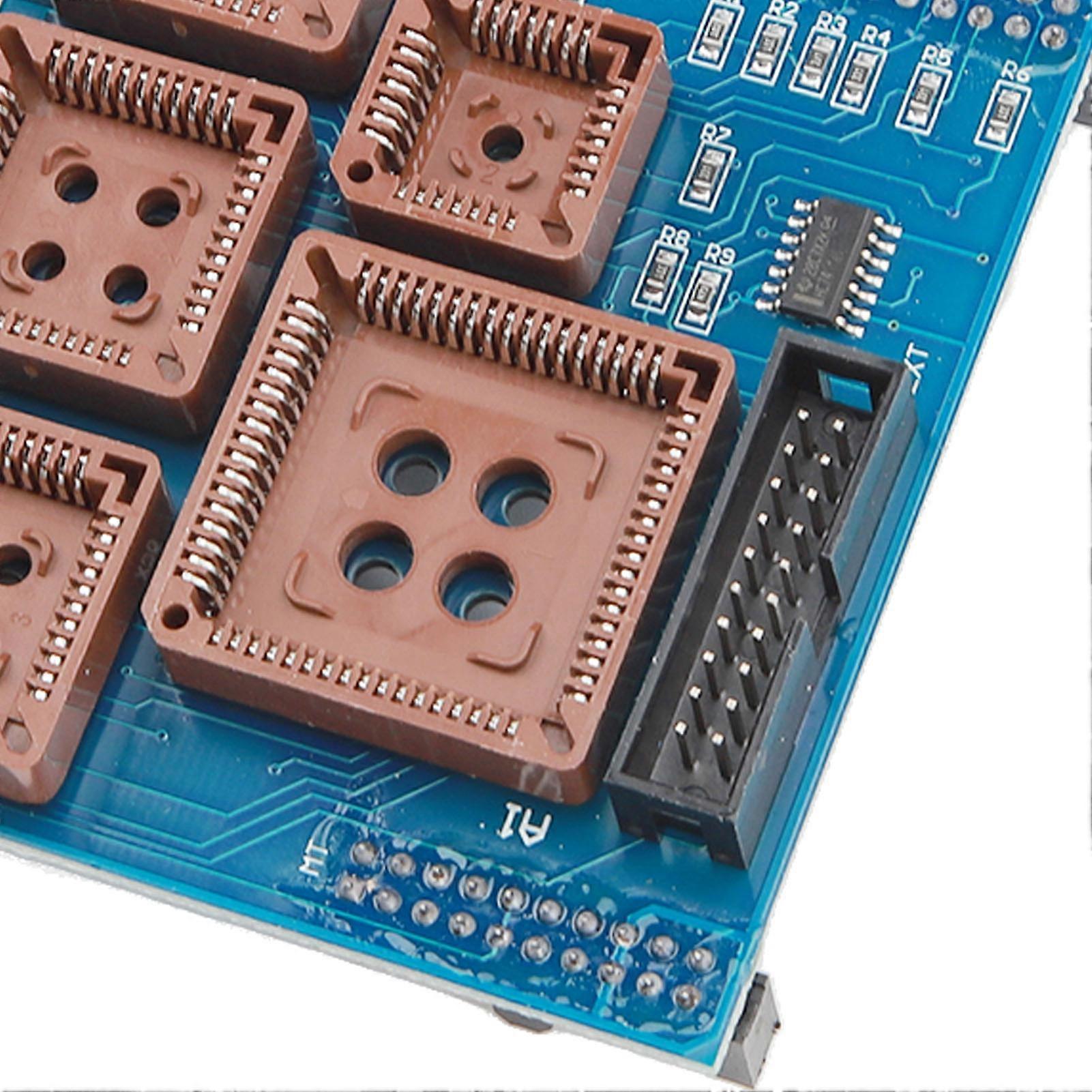 CAS3 Test Platform Fast Check LED Indication Light High Performance Auto Key Programmer Tool for Maintenance