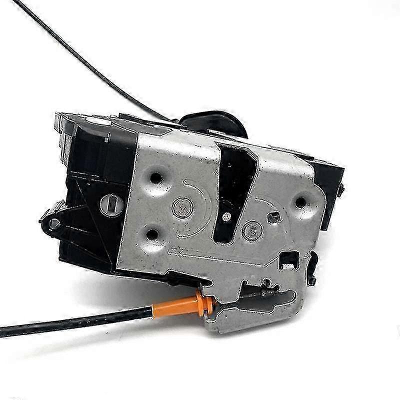 Rear Right Door Lock Latch Actuator for a Certain Brand Ecosport 2013-2020 Center Door Spring