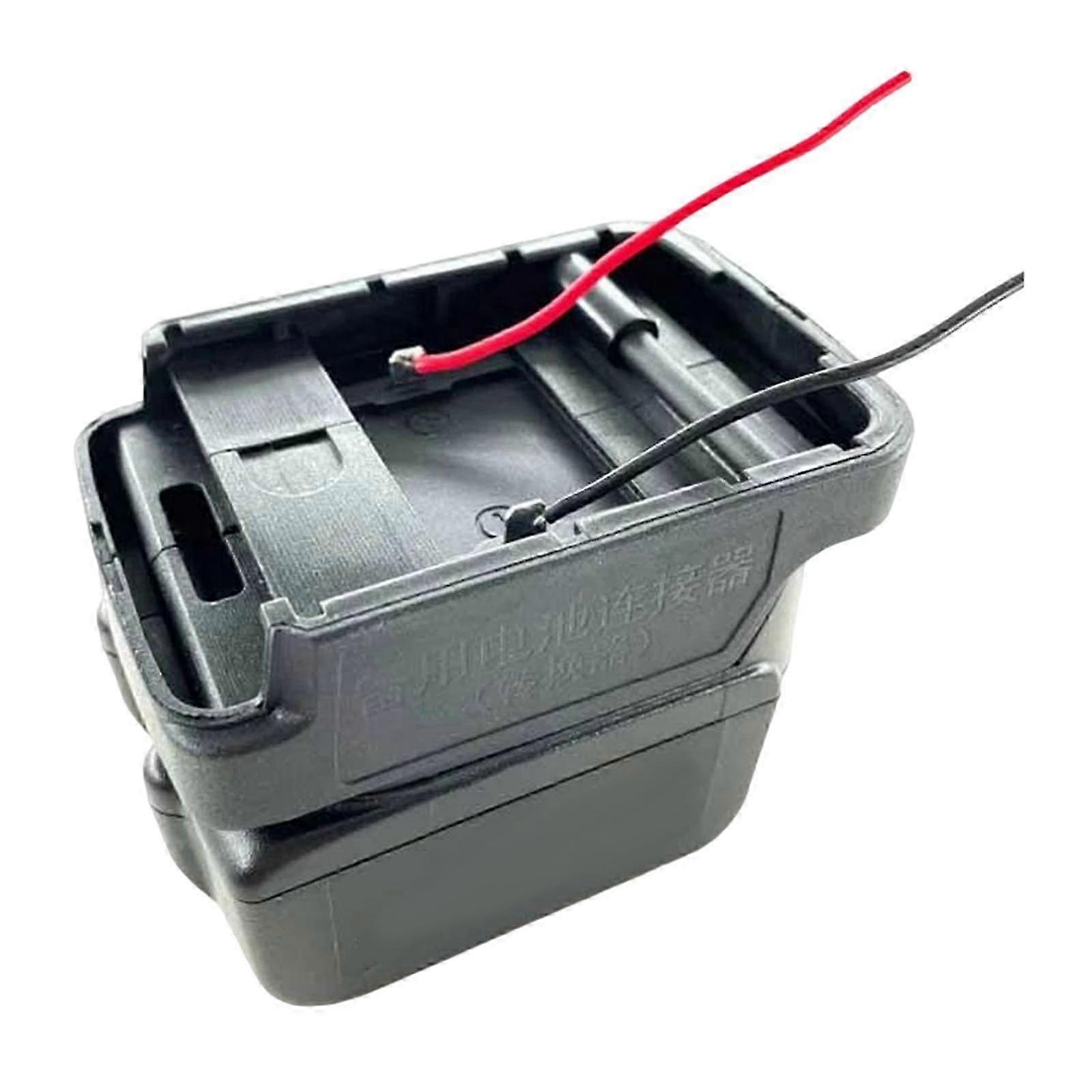 Professional Battery Mount Connector Replacements for Power Tool