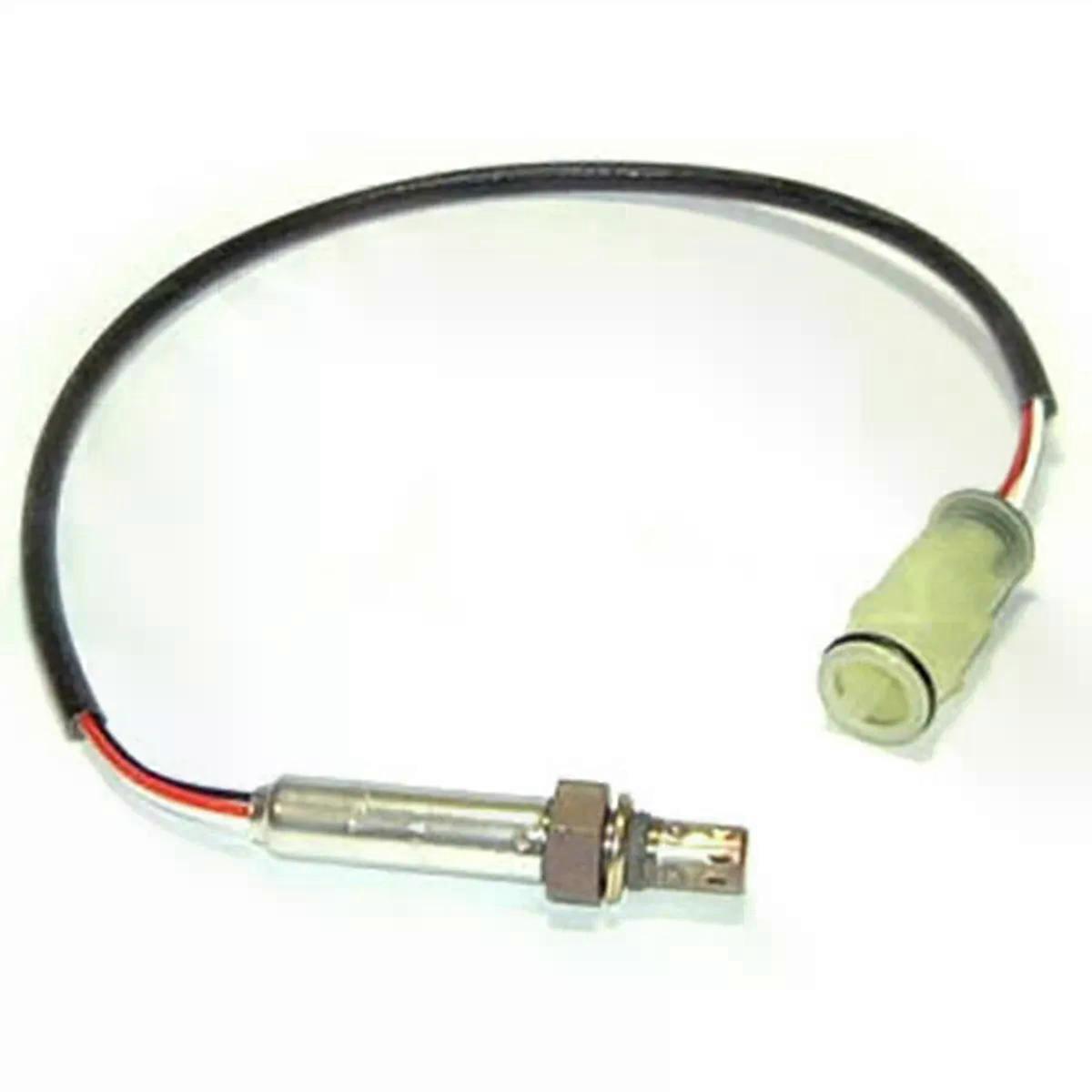 For LAND ROVER OXYGEN SENSOR DISCOVERY 94-95 RANGE CLASSIC ERR6729 NTK (replacement)