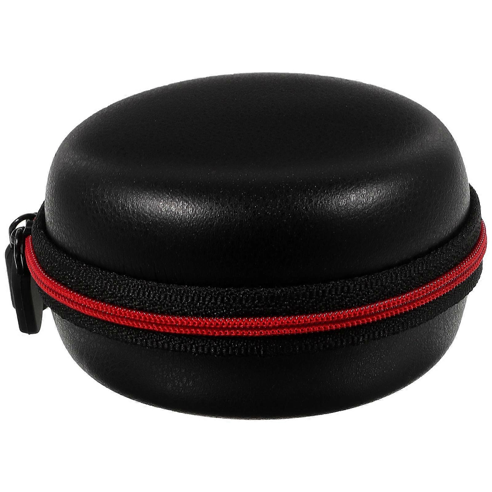 Compact Watch Case Portable Organizer Protective Box Pouch Accessories Storage Container Outdoor Travel 1Set
