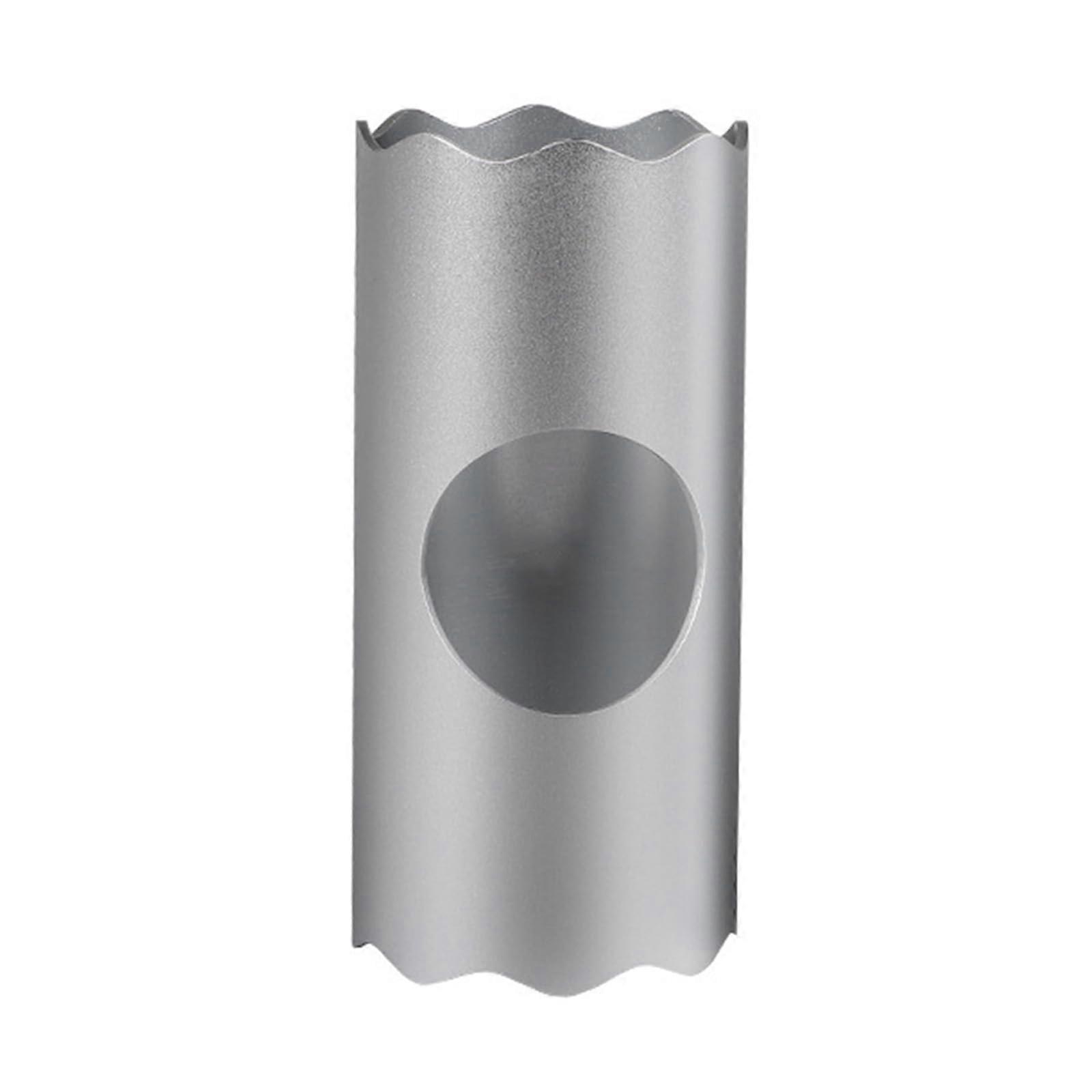 Kühltunnelrohr Hamster Tube Cooling Toy for Small Animals, Exercise Tunnel for Mice and Rabbits, Durable Plastic Design