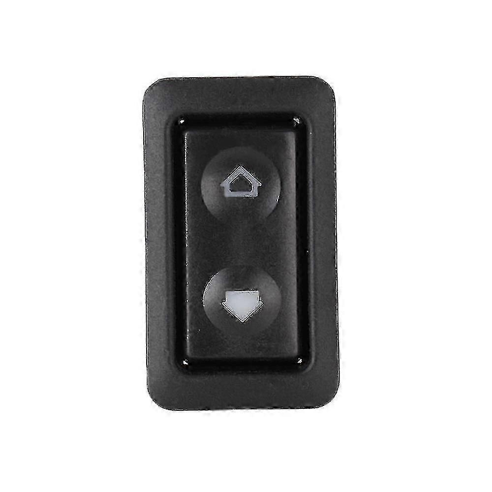 Universal Automobile Car Power Window Switch Motor Vehicle Glass Lifter Auto Glass Lifterdc 6 Pins 12v 24v Window Switch_FC10