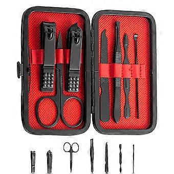 1 piece manicure set nail clippers portable travel