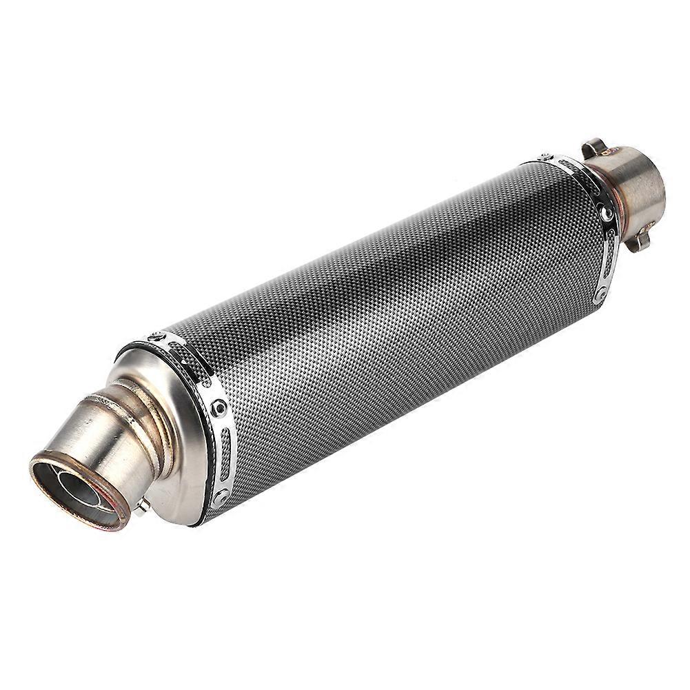 Otorrad Schalldäpfer Universal-otorrad-Auspuffrohr Produktbild-Vorschau 4