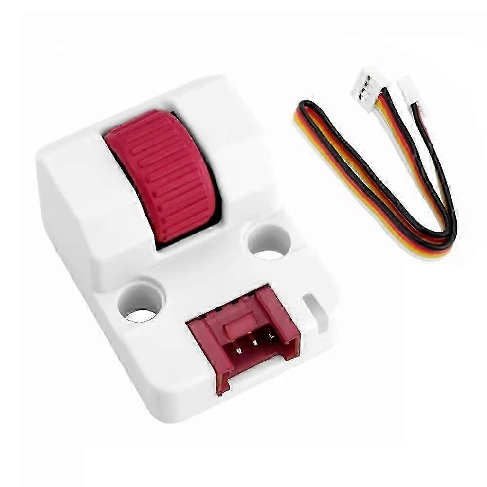 Scroll Unit Rotary Encoder Expansion Unit with Hollow Shaft Encoder(EC10E1220501) Edition 2910