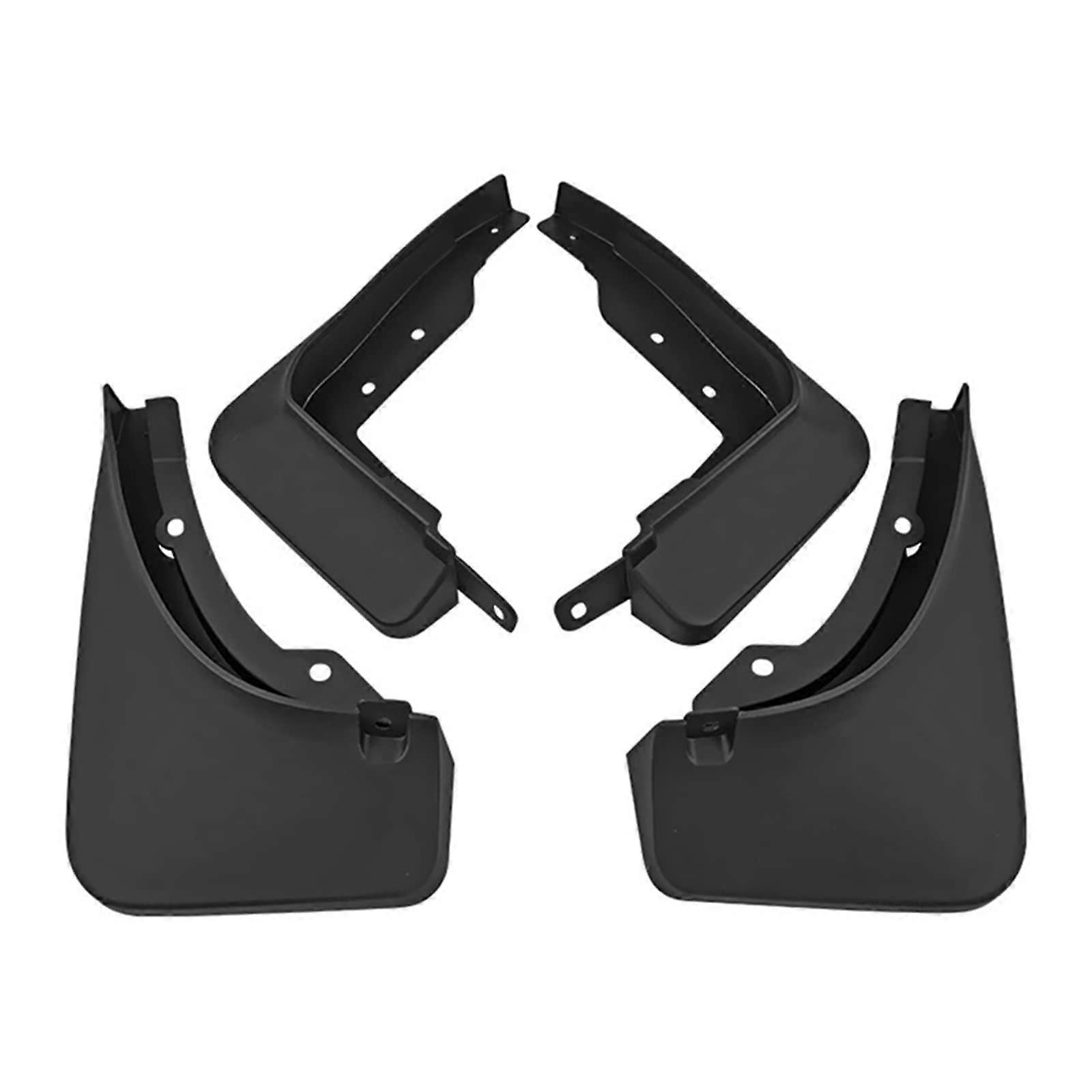 Mud Flaps For Mercedes-Benz GLB X247 2020-2023 Front And Rear Splash Guards Fenders Accessory