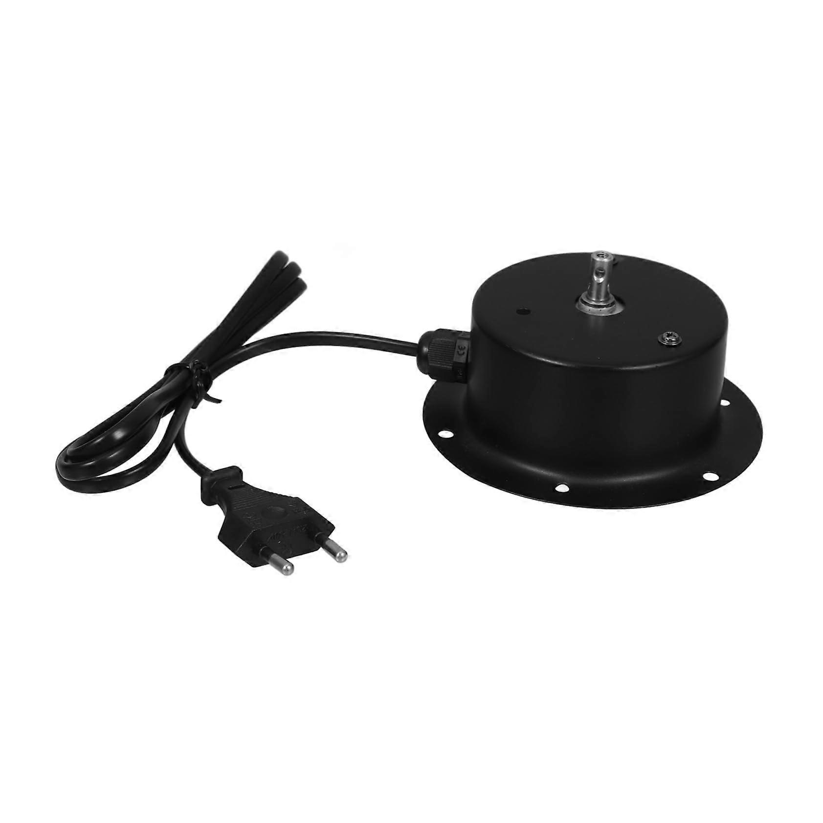 Mirror ball motor, hanging spin motor, disco motor, spin motor for props