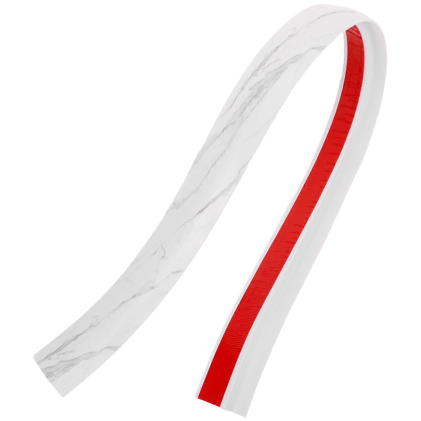 Durable Wheelchair Ramp Strip for Doorway Transitions   Easy Installation, Smooth Floor Access, Stylish Home Office Design