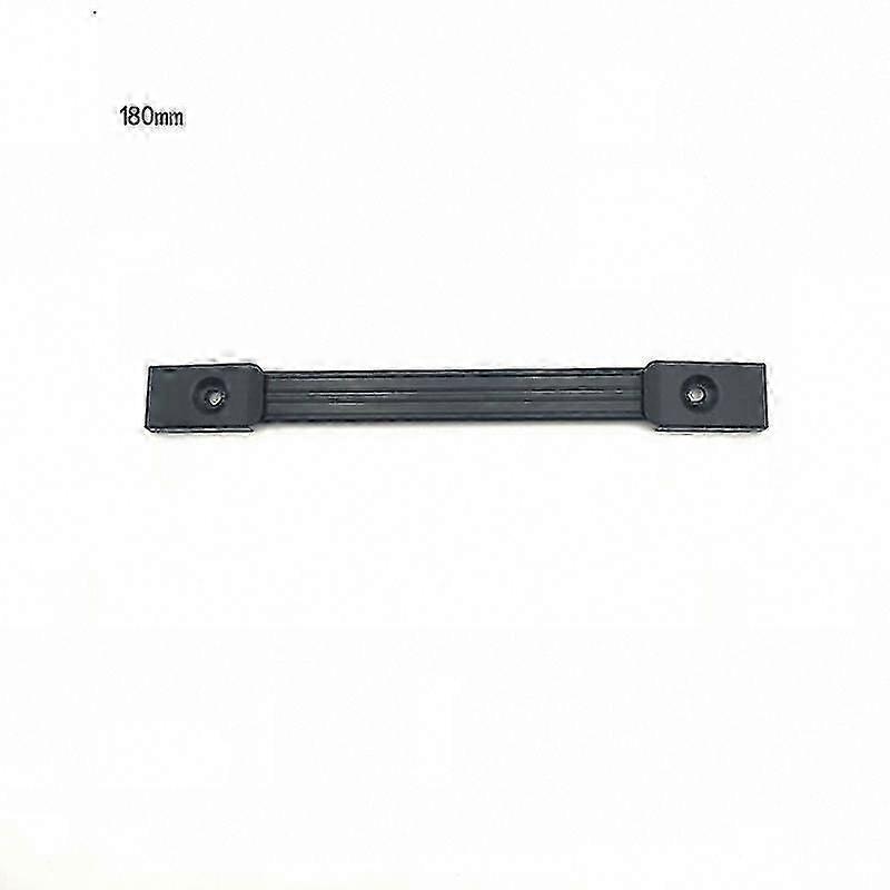 Metal Spring Handle for Speaker Cabinet - 18cm/25cm Carrying Grip Case Handle