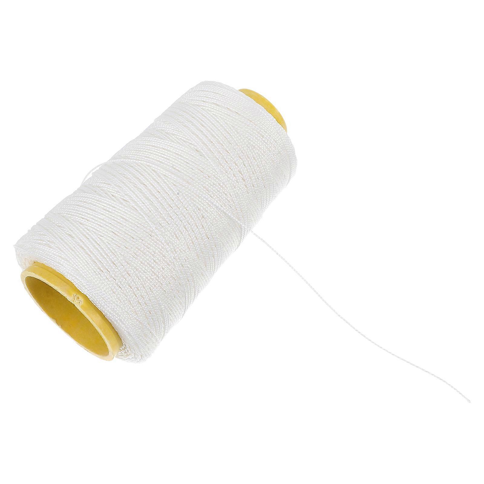 Handicraft Enthusiasts Sewing Tools And Accessories Nylon Thread For Diy Projects 1 Roll