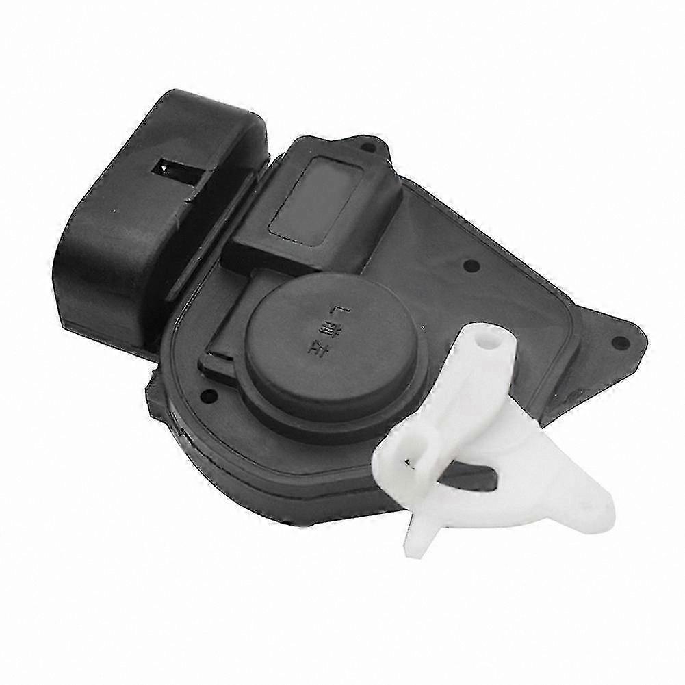 Front Left Door Lock Actuator Motor Latch for X60 Models
