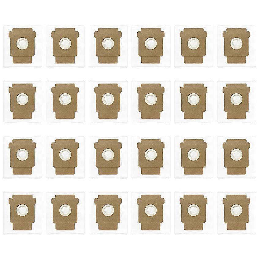 Dust Bag Accessories for Irobot Roomba Plus 405/505 Combo 24pcs
