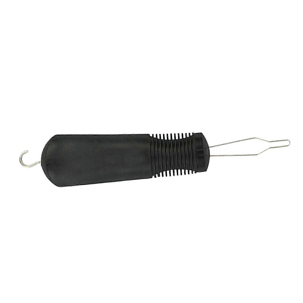 Button Hook For Jeans Buttons, Assistant Tool, Zip Aid, Button Puller Handle, Hook Tool