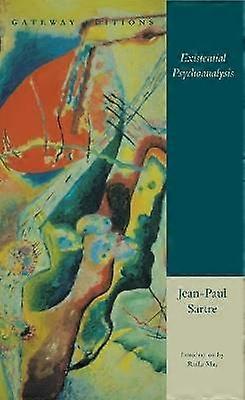 Existential Psychoanalysis