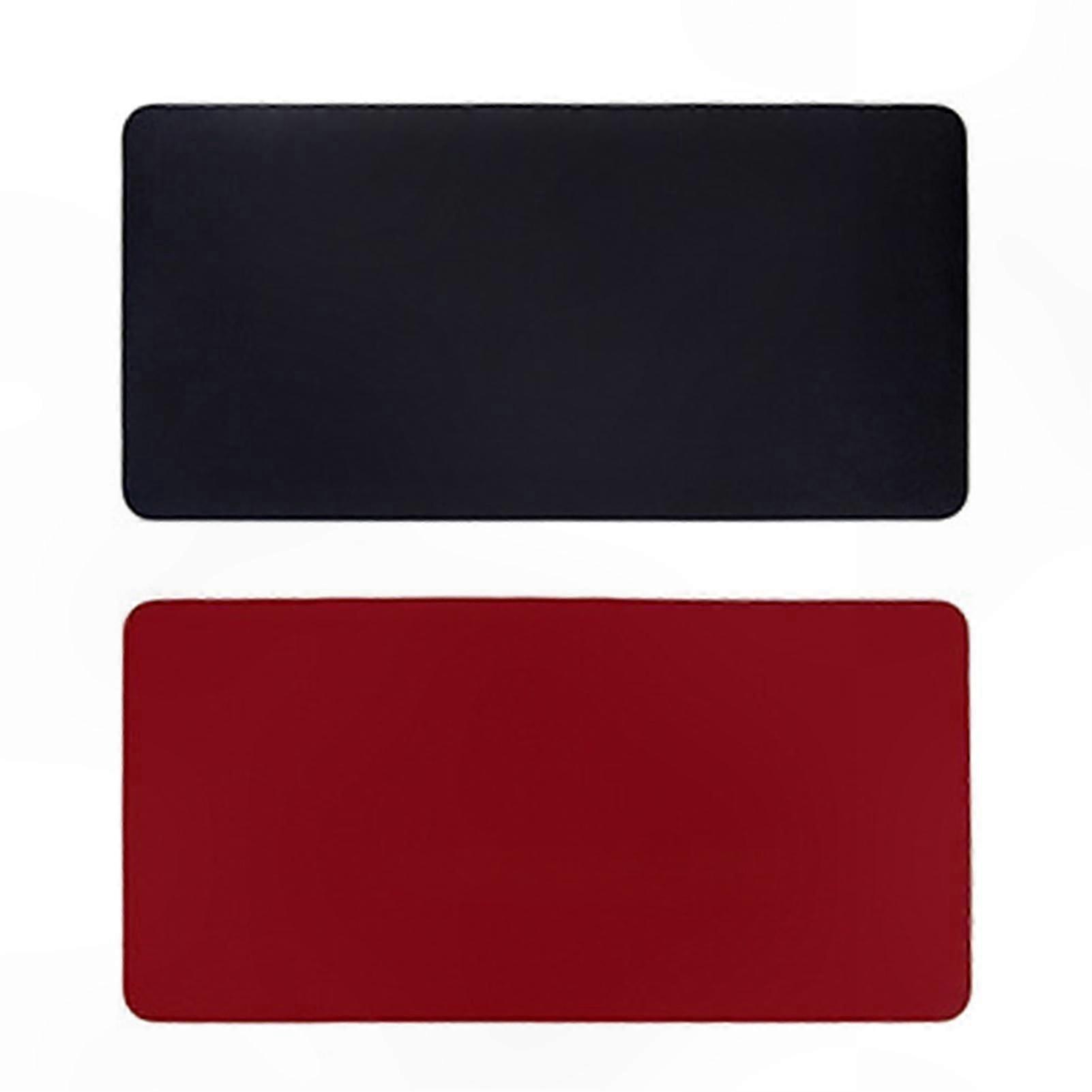 Large Non-Slip Desk Pad with Smooth Surface for Office and Home Use