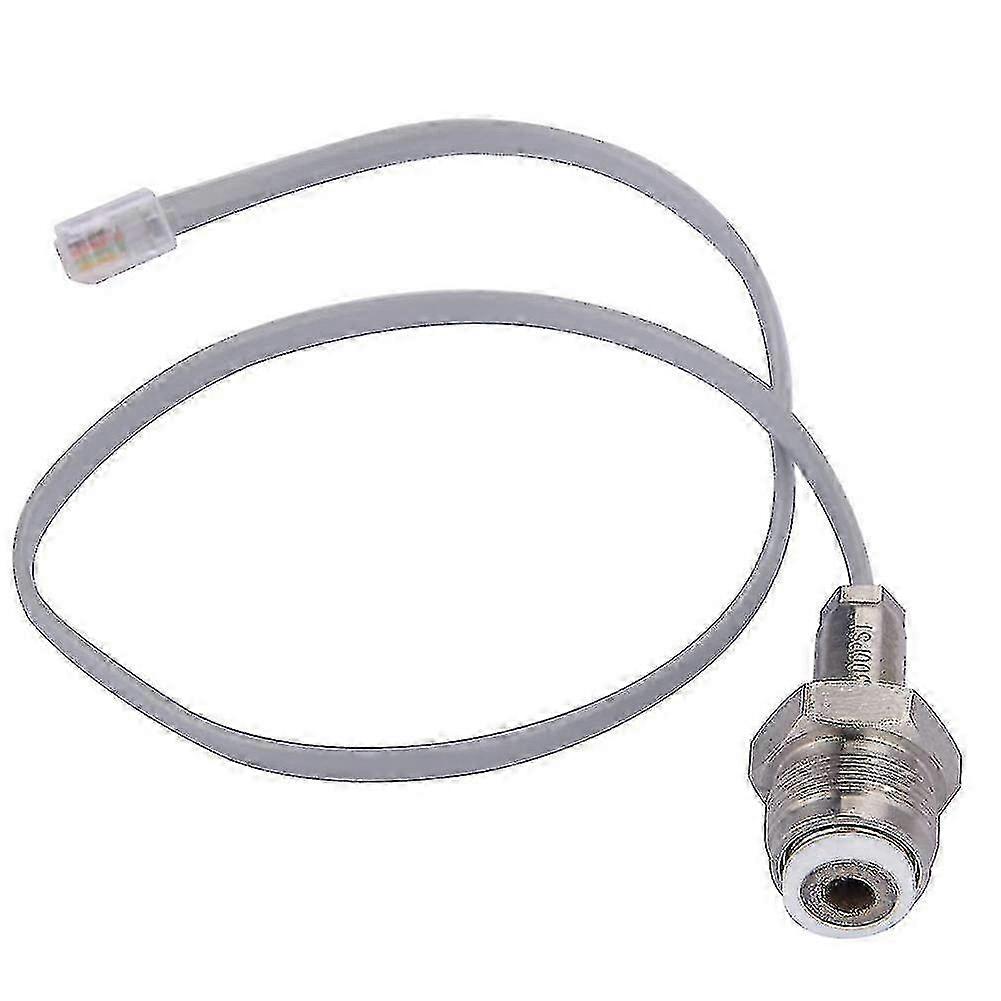 Low Pressure Transducer 243222 Compatible with Gra-co Models 190es 390 and 395 Edition 0724