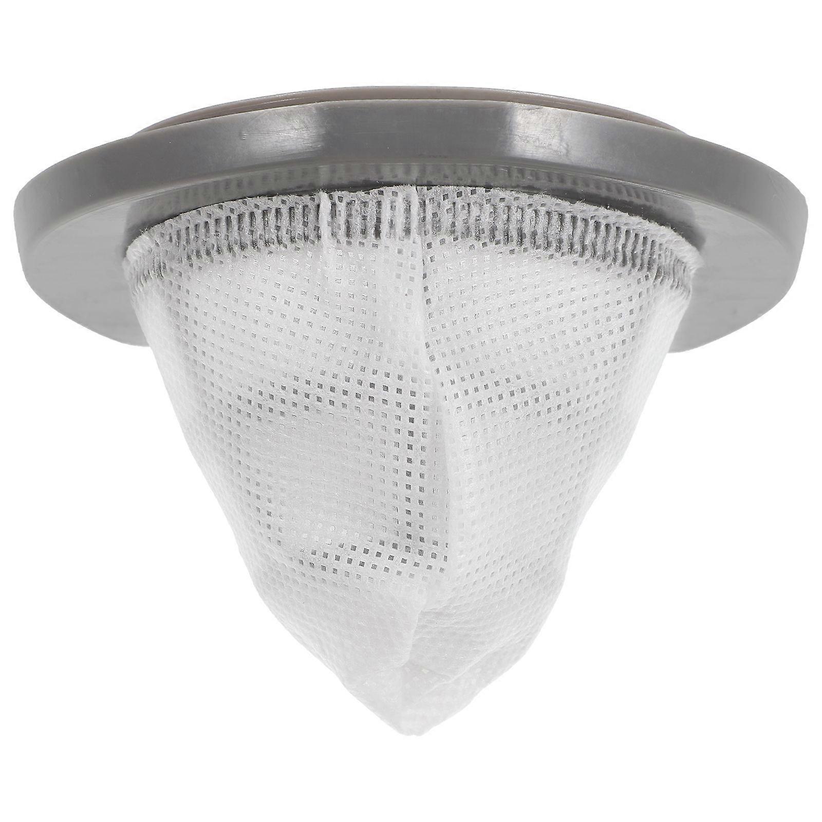 Vacuum Cleaner Accessories Hepa Filter Replacement 4Pcs for Dust Collection