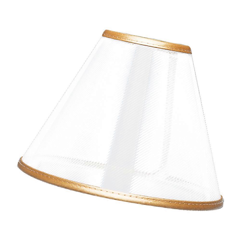 Adjustable Elizabethan Collar For Pets During Recovery Period Size 20.5X6.3IN Orange Anti-lick Recovery Aid 1PC