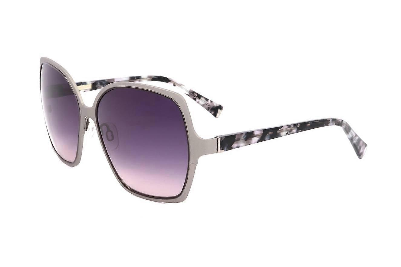 Sunglasses Derek Lam SAMAR LGUN LIGHT GUN 57/14/130 