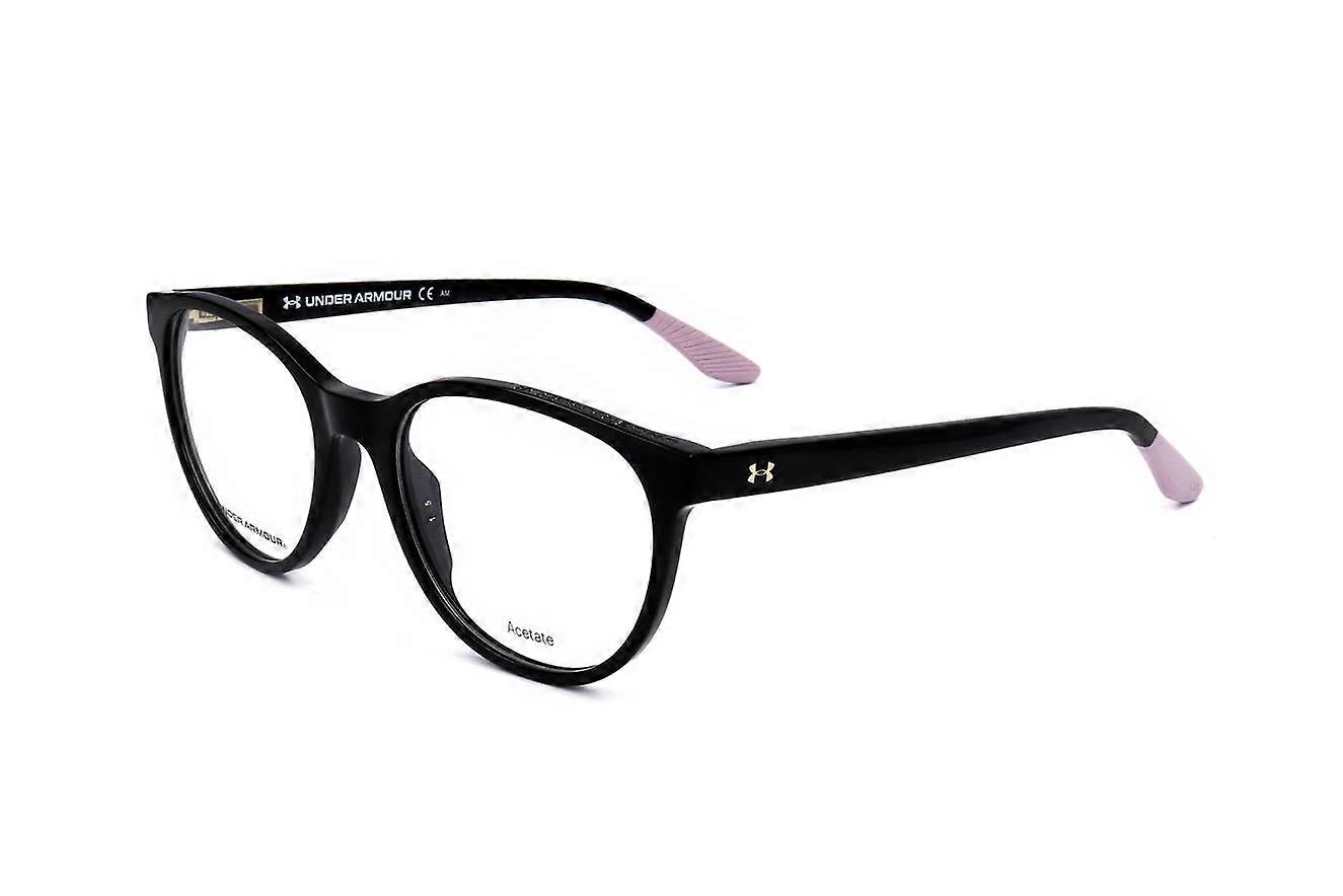 Eyewear Frames Under Armour UA 5020 807 BLACK 50/18/140 WOMAN 50 mm