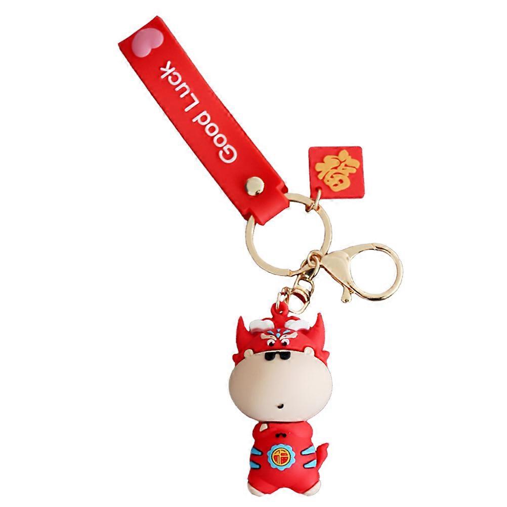 Handbag Pendant Charms In Red For Friends Daily Use 1Pc