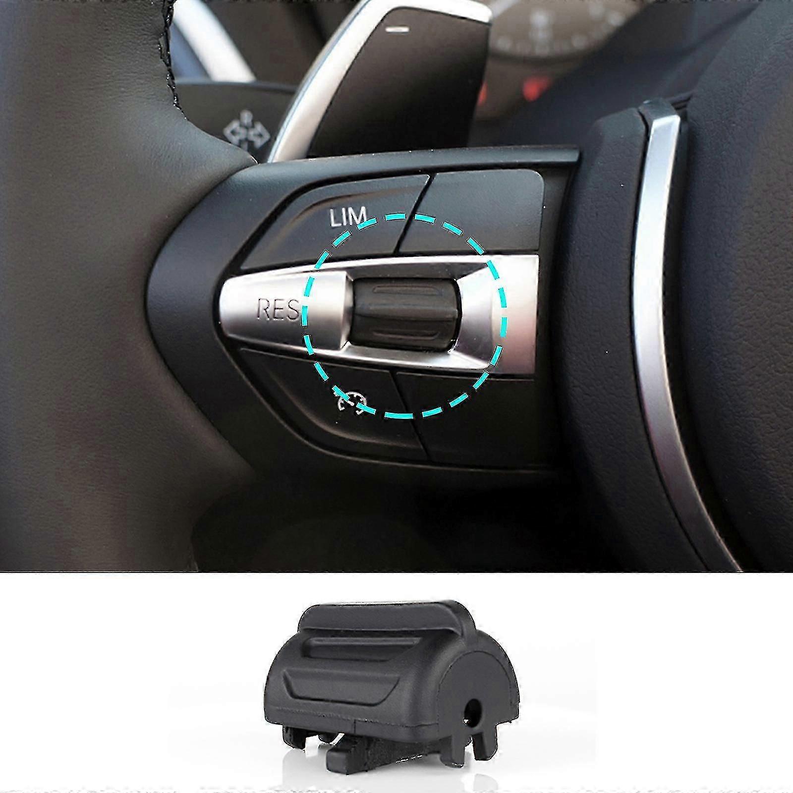 Steering Wheel Cruise Control Button Switch For M Sports 1 3 4 5 6 7 Series