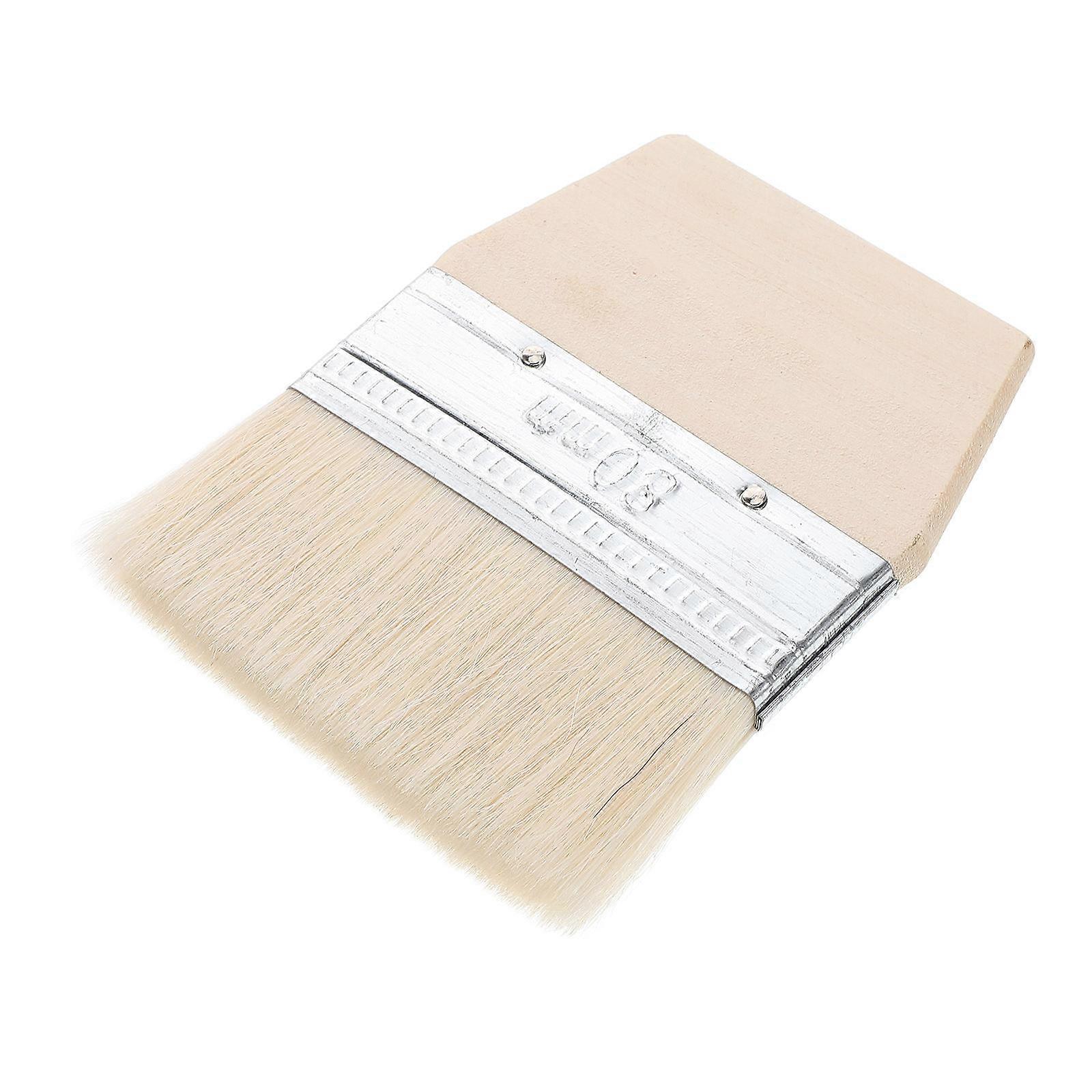 Portable Beach Sand Cleaner Brush with Soft Bristles and Handle for Feet and Skin Sand Removal – Compact, Easy to Hold Design for Volleyball and