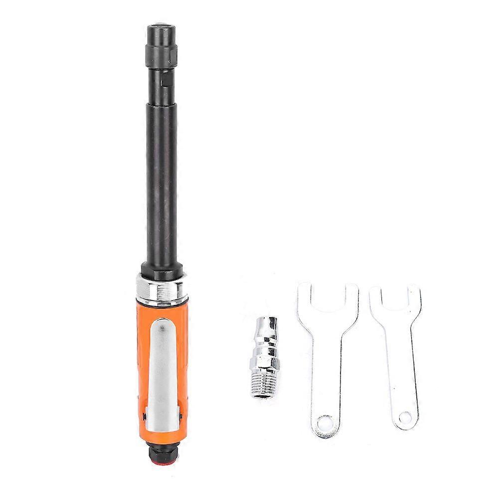 pneumatic grinder straight shank grinding polishing machine