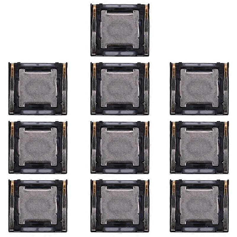 10 PCS Earpiece Speaker for Nokia 4.2