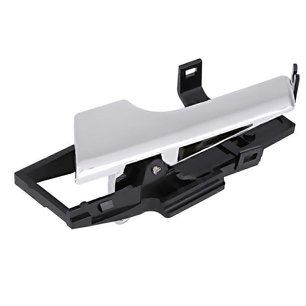 Car Interior Door Handle Replacement Left/Right Plastic for Chevy Aveo 2007-2011 Aveo5 2009-2011