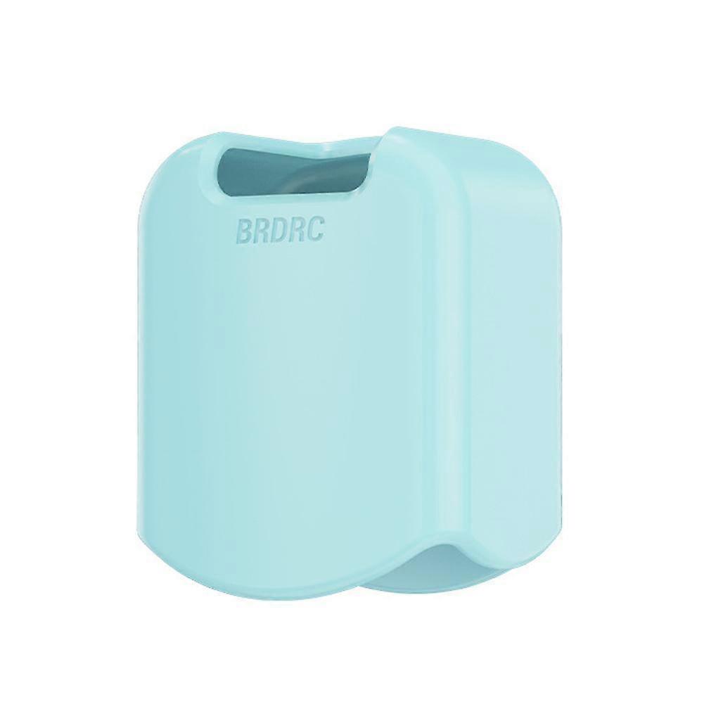 For DJI Pocket 3 Silicone Protective Cover Soft Lens Guard Waterproof Anti-Scratch Durable Multi-Color Easy Install Portable Case