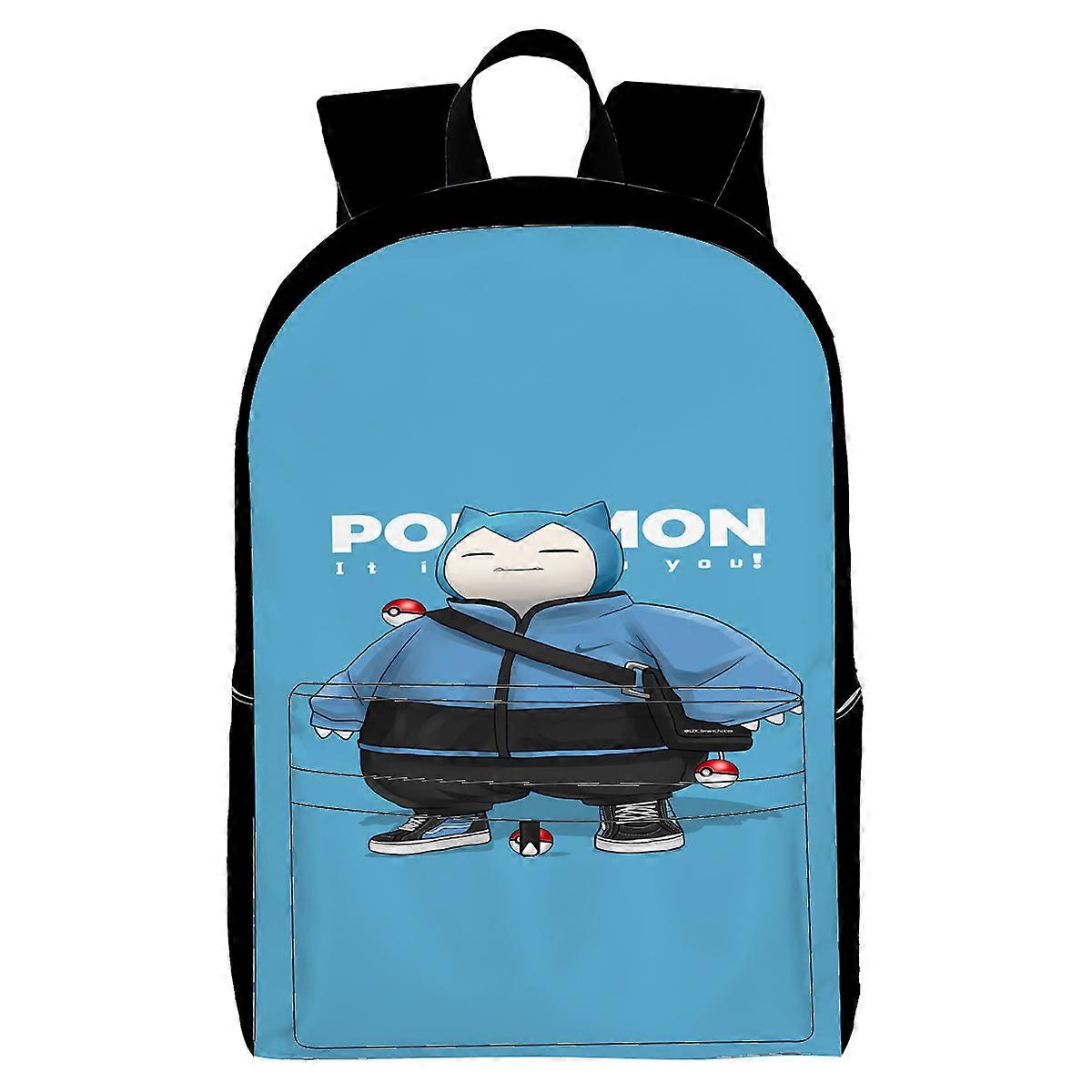 Backpack, with Multiple Organizational Compartments, Fits 15.6 Inch Notebook, for Travel, Teen, Business Work D2633