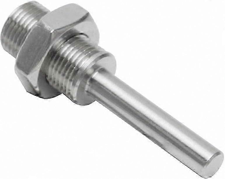 Drill Rod Connector - Quick and Simple Setup for Electric Drills