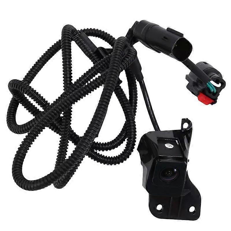 23146157 For 2009-2014 Chevrolet Silverado Backup Camera