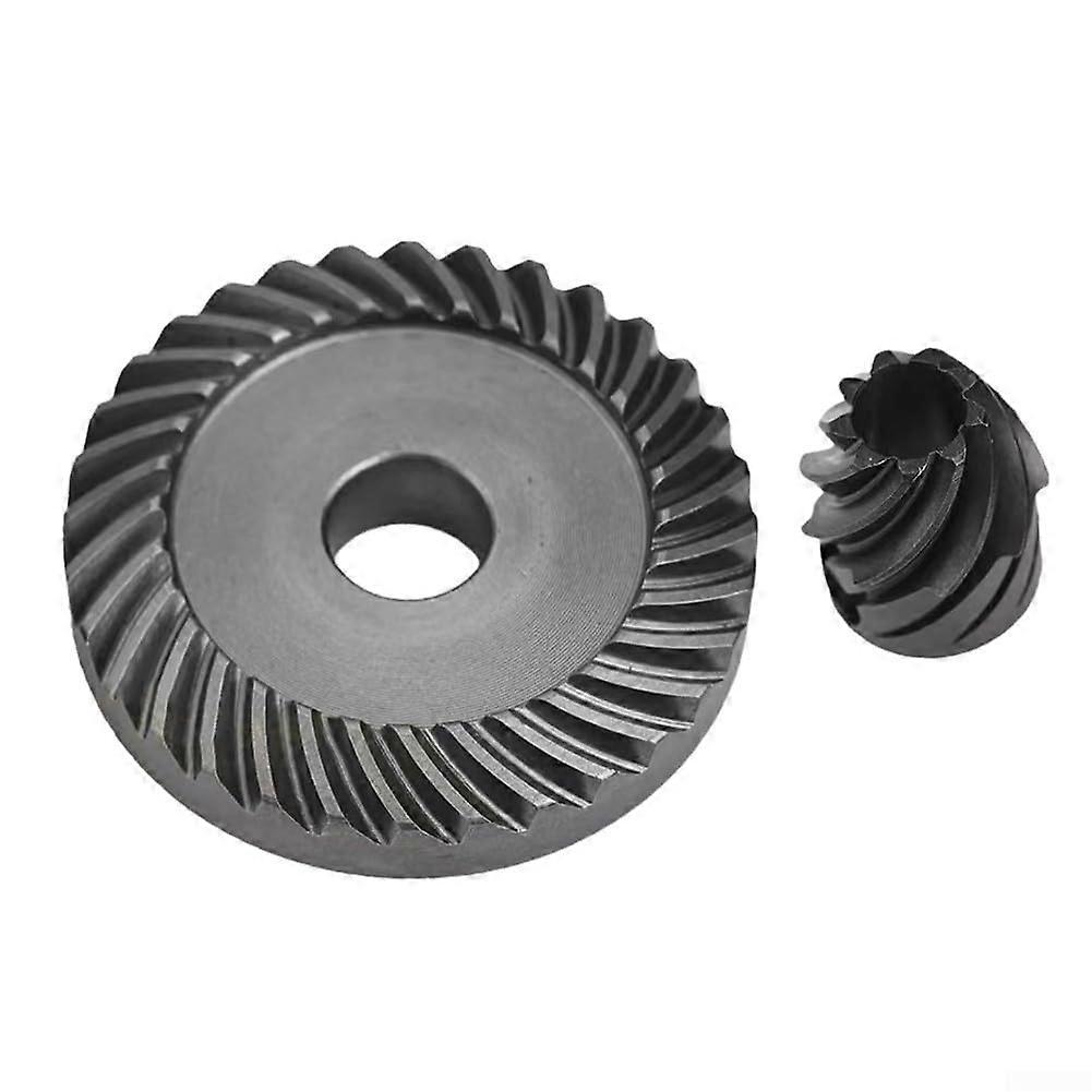 N191433 Angle Grinder Gear for DWE8100 8100S 8100T NA186338 D28134 D28113, Easy Installation, Operates Smoothly