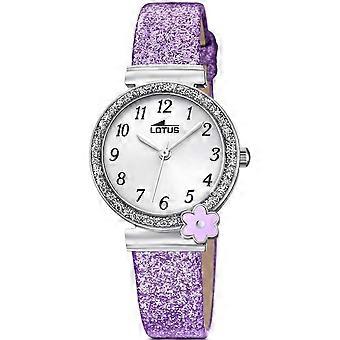 Lotus - 18625/4 - Wristwatch - Children
