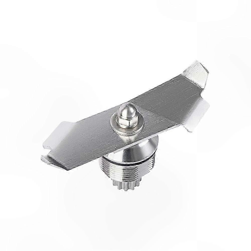 Durable Stainless Steel Blender Blade for 32oz and 64oz Containers Compatible with Models 015990 & 15990