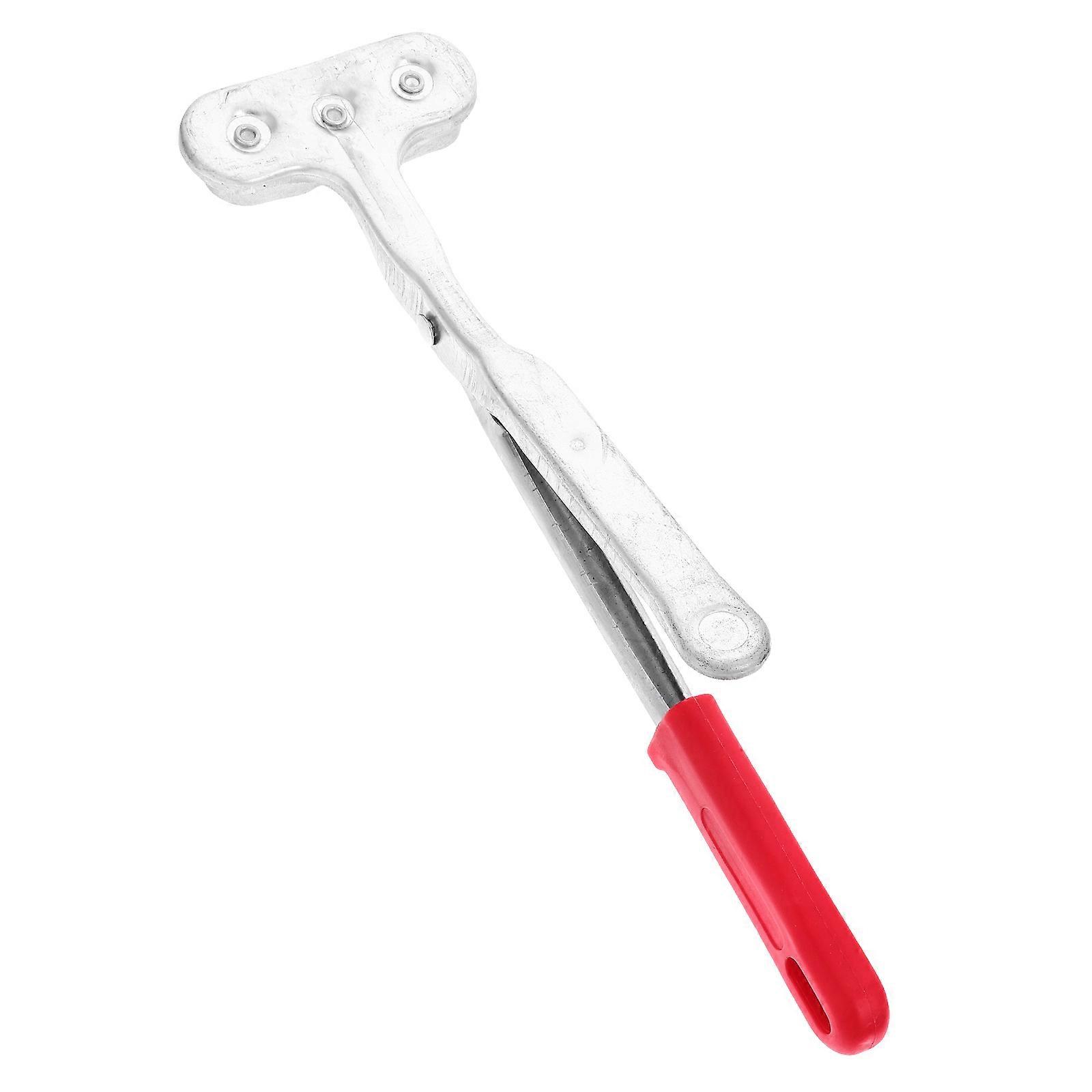 **Magnetic Punch Suction Pliers – Lightweight Hand Tools for Enhanced Safety and Precision**
Magnetic punch suction pliers are a type of hand tool