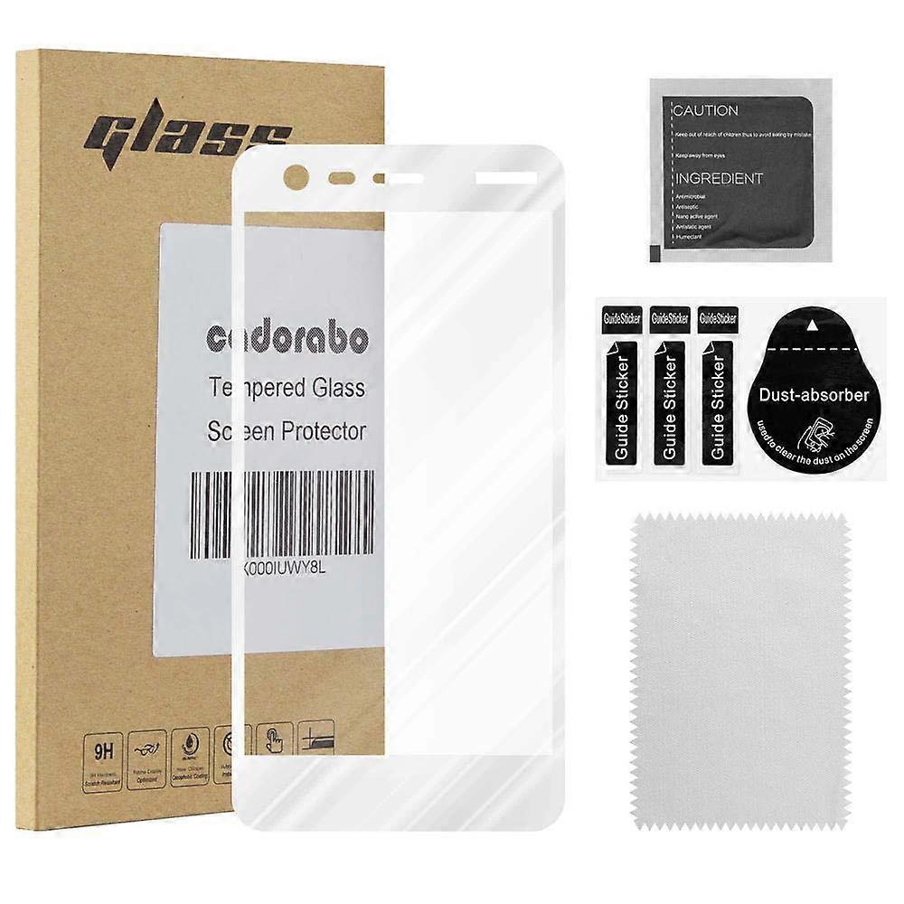 Nokia 2 2017 Mobile Phone Screen Protector Tank Film