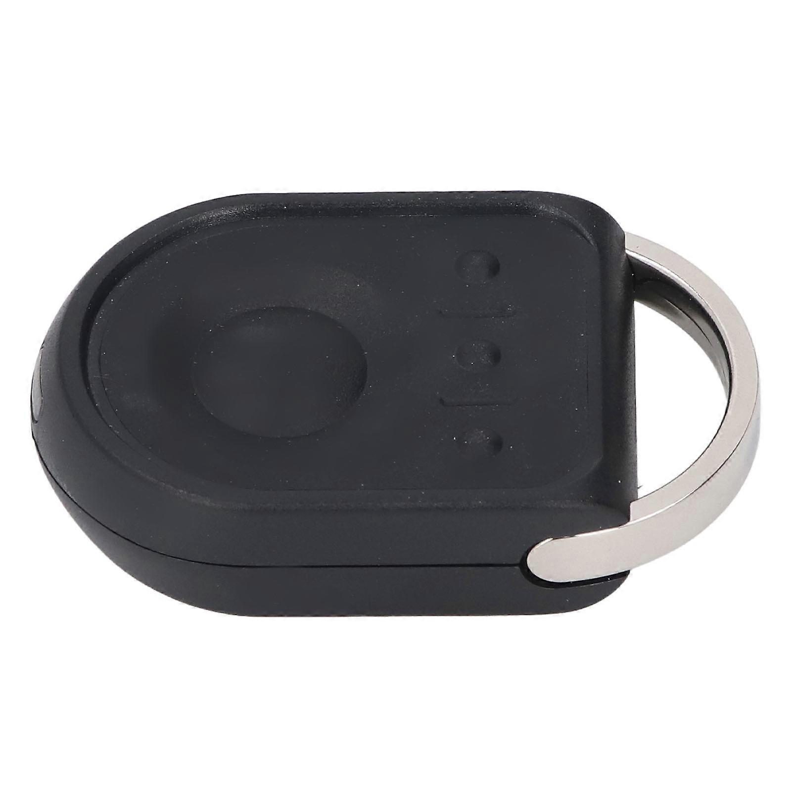 Universal Garage Door Remote Opener 4-Key 4-Channel 433.92MHz