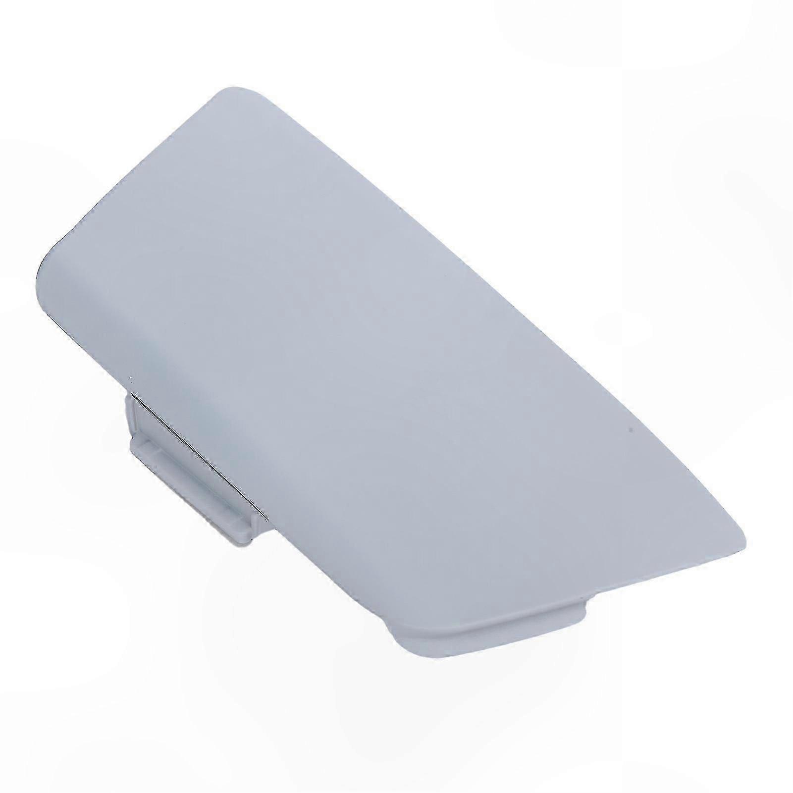 Gray Towing Eye Hook Cover for Car Front Bumper 2008-2014 Model-Compatible with Multiple Vehicles SZRH A-DS