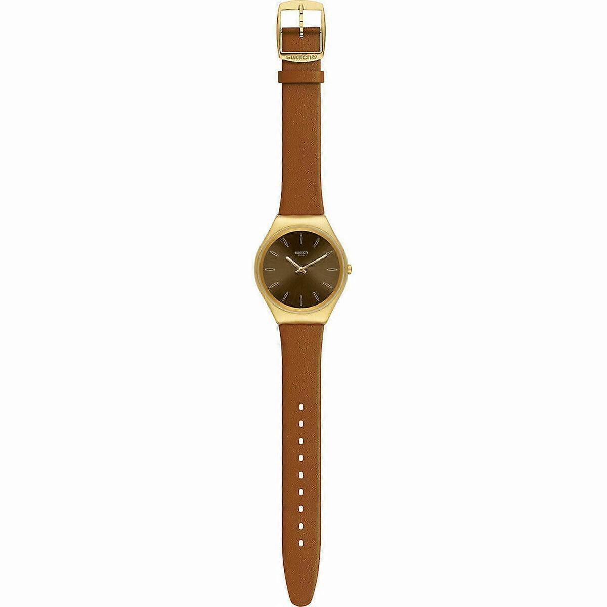 Unisex Watch Swatch (Ø 38 mm)